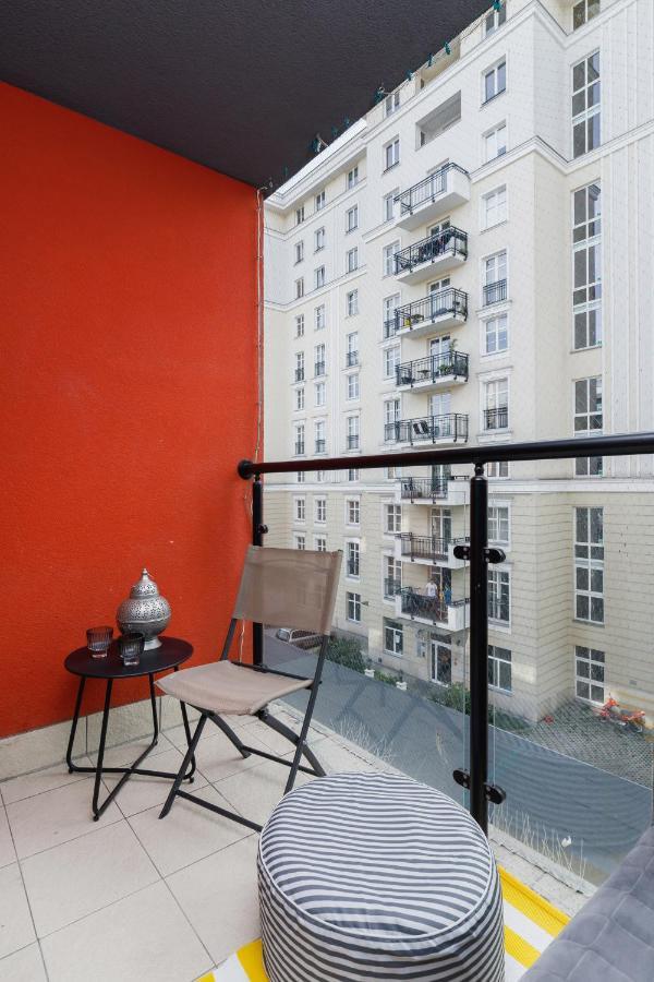 Studio Prądnik Biały Kraków by Renters Apartamento Exterior foto