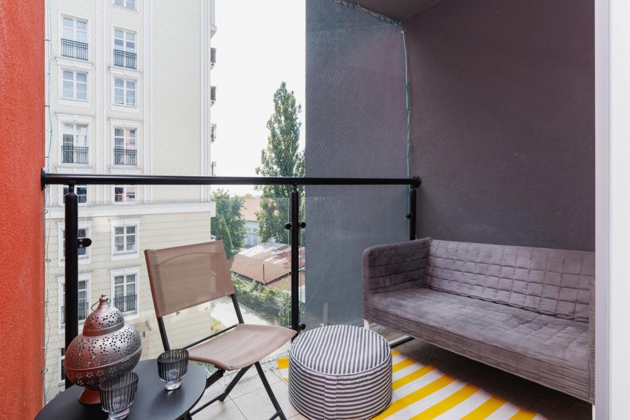 Studio Prądnik Biały Kraków by Renters Apartamento Exterior foto